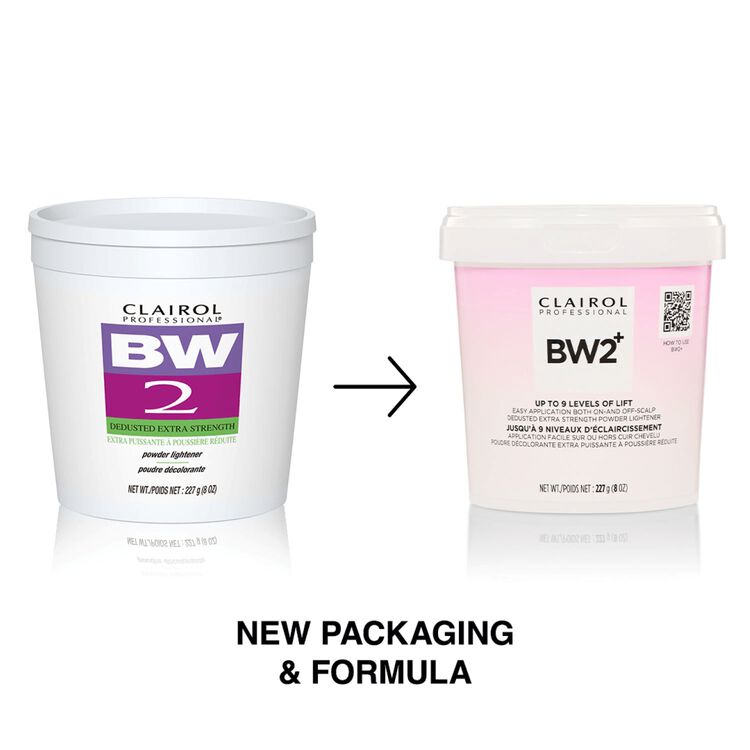 BW2+ Powder Lightener - Image 7