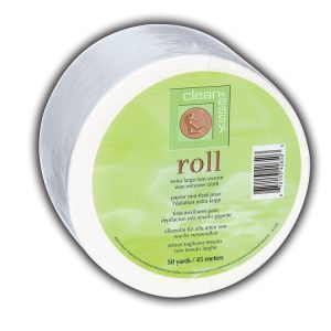 Wax Remover Cloth