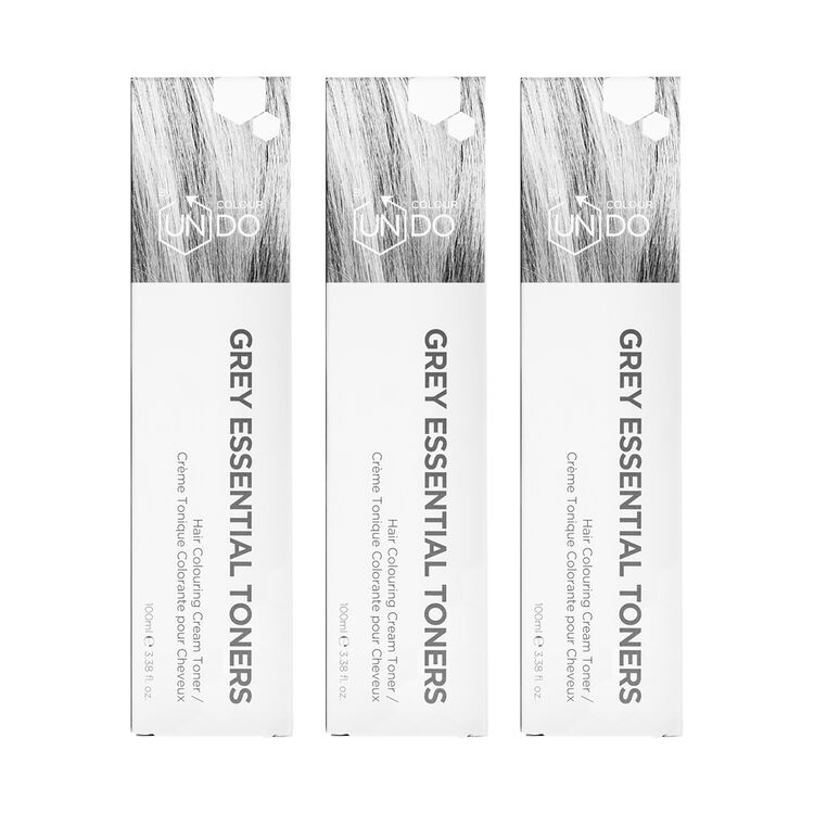 Grey Essential Toners - Image 13