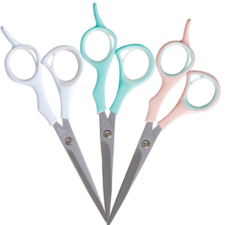 SX Style Xpress Shears 5.75" - Image 7