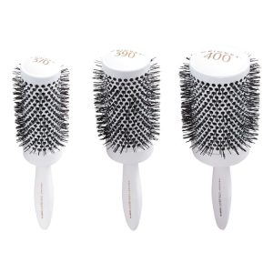 Ultra Smooth Coconut Thermal Brush