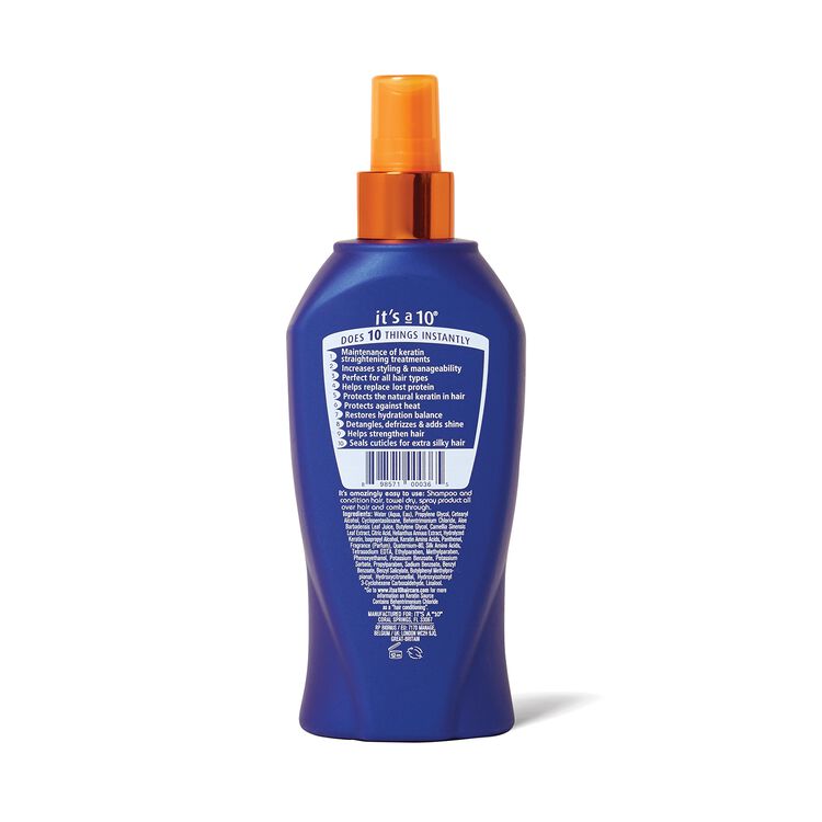 Miracle Leave-in Plus Keratin - Image 2