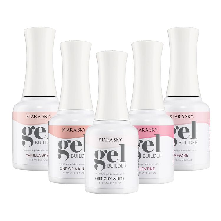 HEMA-Free Gel Builder - Image 17