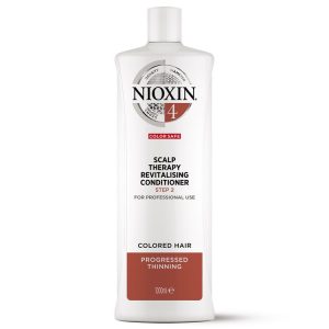 System 4 Scalp Therapy Conditioner