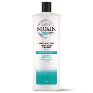 Scalp Recovery Medicating Cleanser