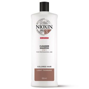 System 3 Cleanser