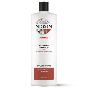 System 4 Cleanser