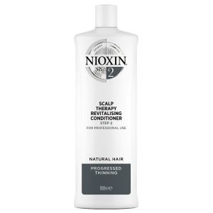 System 2 Scalp Therapy Conditioner