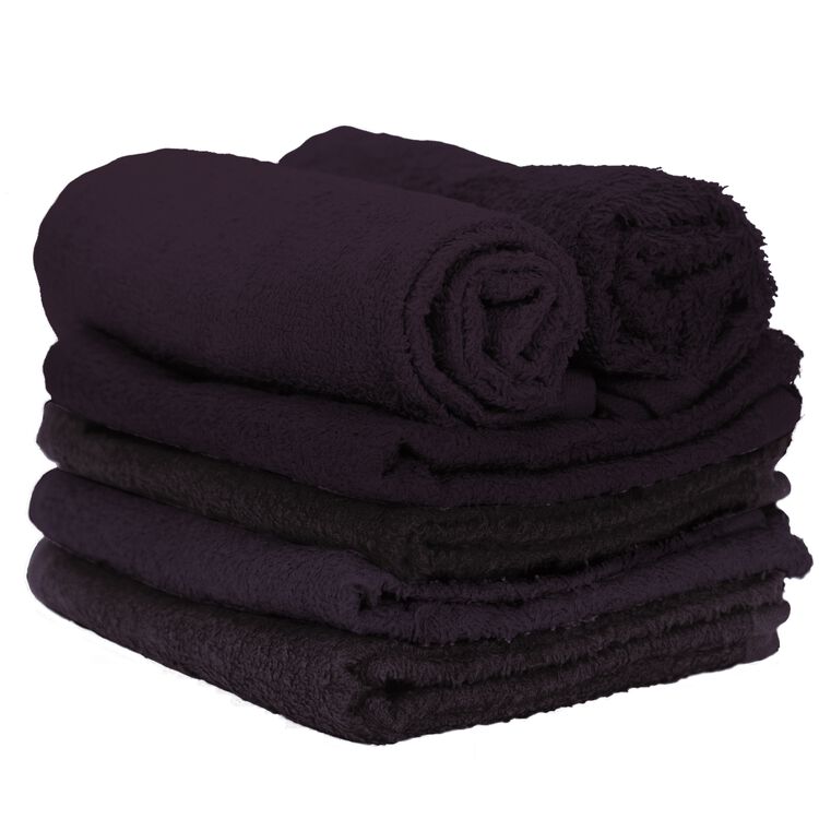 Bleach Guard Colored Cotton Towels - Image 9