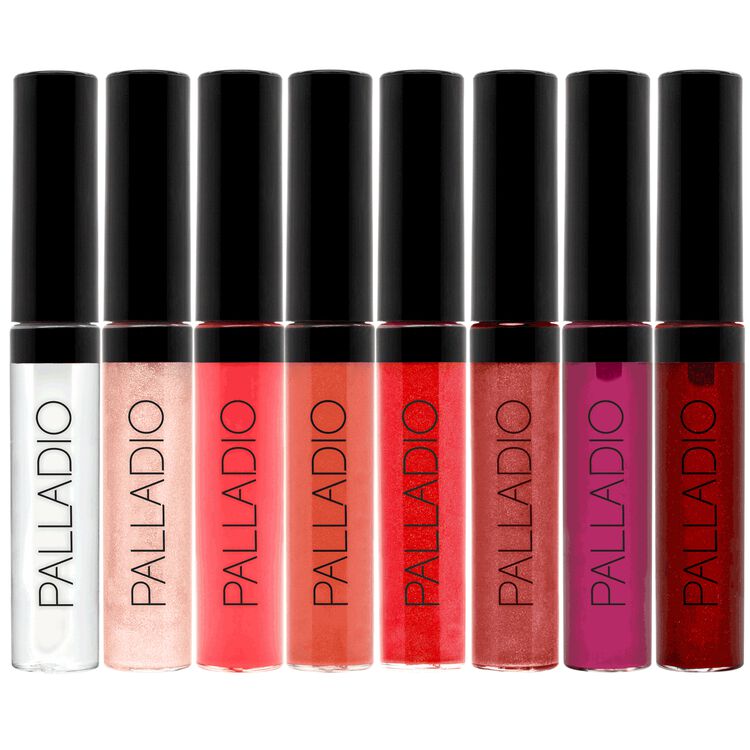 Herbal Lip Gloss - Image 38