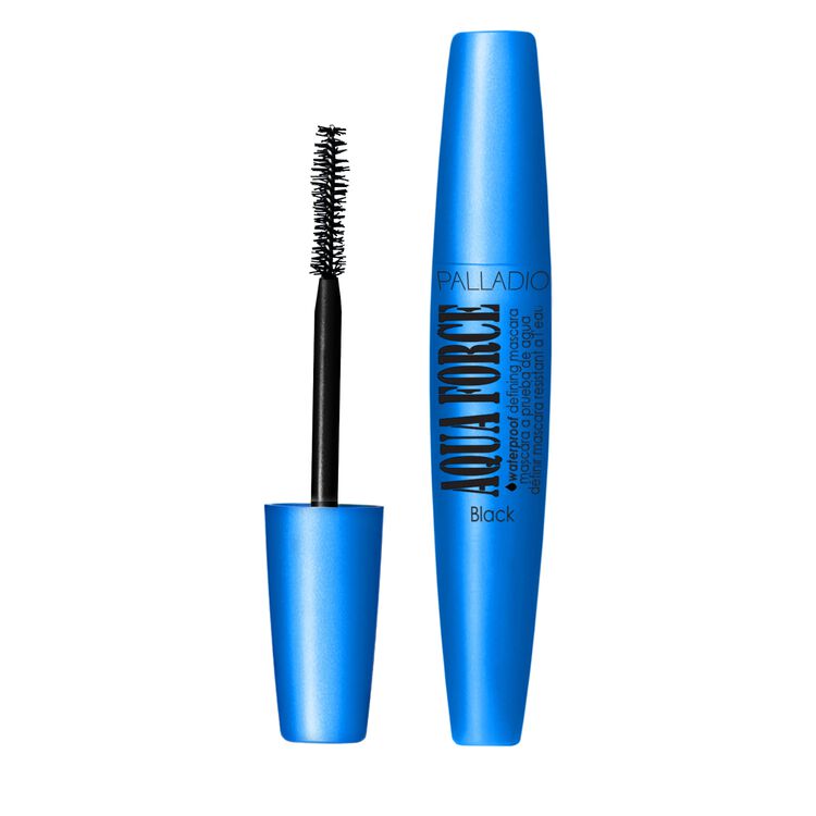 Aqua Force Waterproof Mascara - Image 9