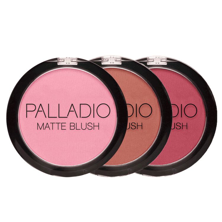 Matte Blush - Image 20