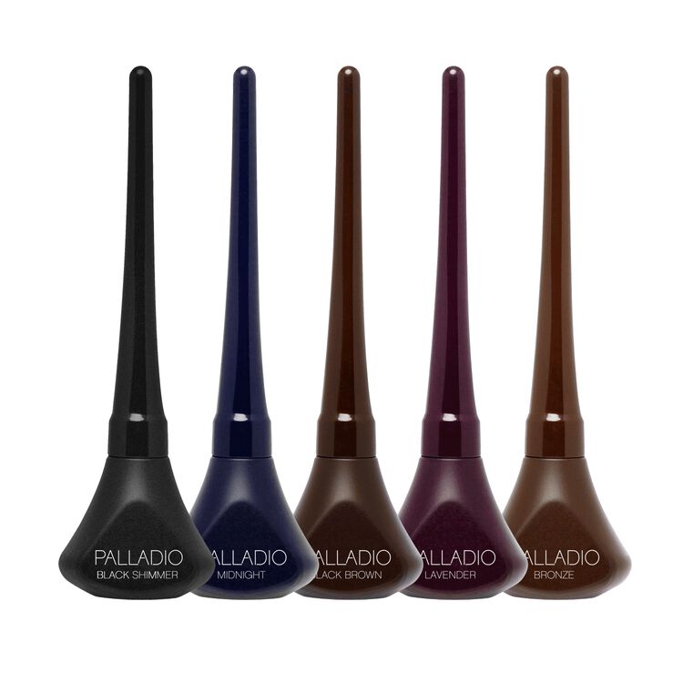 Herbal Liquid Eyeliners - Image 18