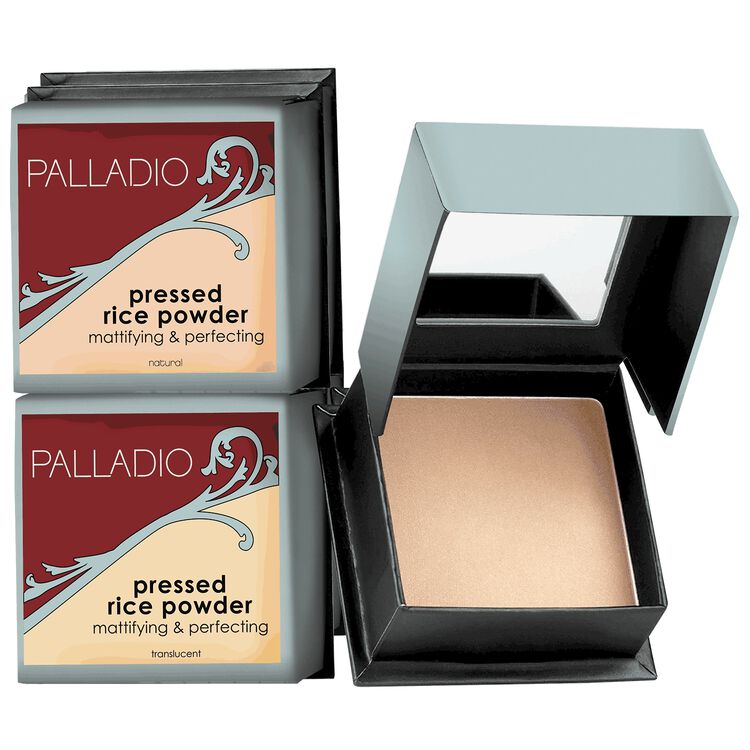 Pressed Rice Powder - Image 9