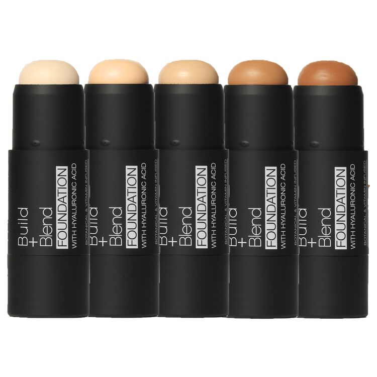 Build + Blend Foundation Stick - Image 37