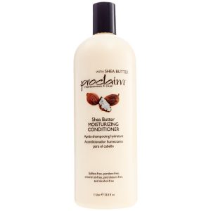 Shea Butter Moisturizing Conditioner