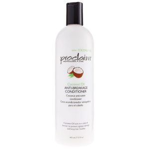 Coconut Oil Anti Breakage Conditioner