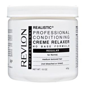 Regular Conditioning Creme Relaxer
