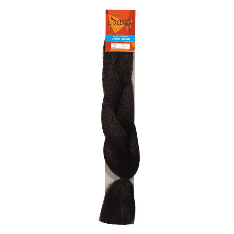 Kanekalon Jumbo Braid - Image 15
