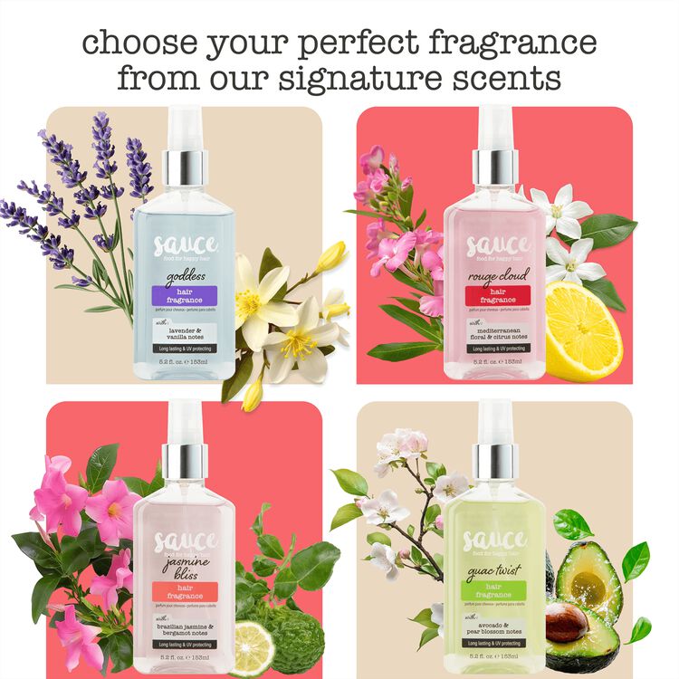 Hair Fragrances - Image 2