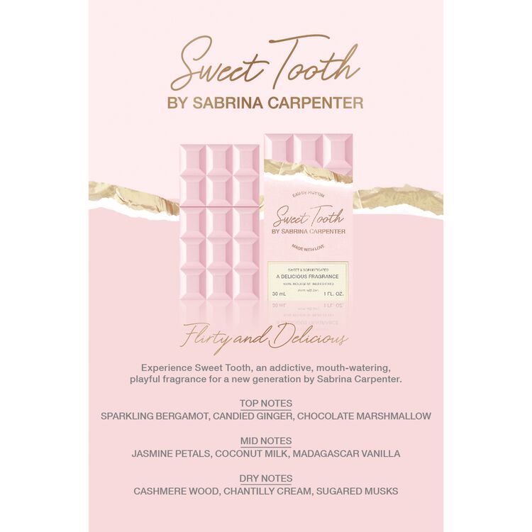 Sweet Tooth Eau De Parfum - Image 2
