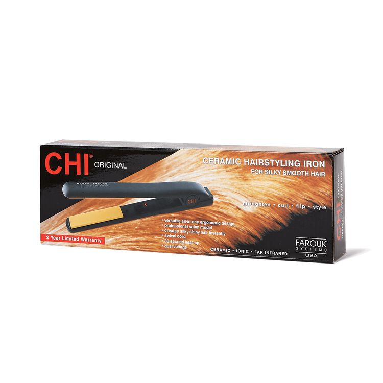 Chi® Original Styling Iron 1" - Image 3
