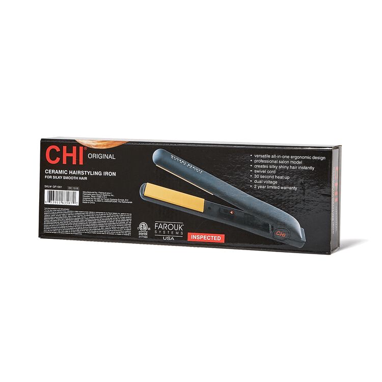 Chi® Original Styling Iron 1" - Image 4