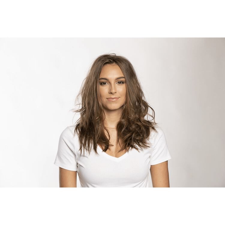 Volcanic Lava Ceramic Pro Spin N Curl 1 Inch - Image 2