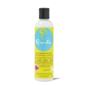 Blueberry Bliss Leave In Conditioner