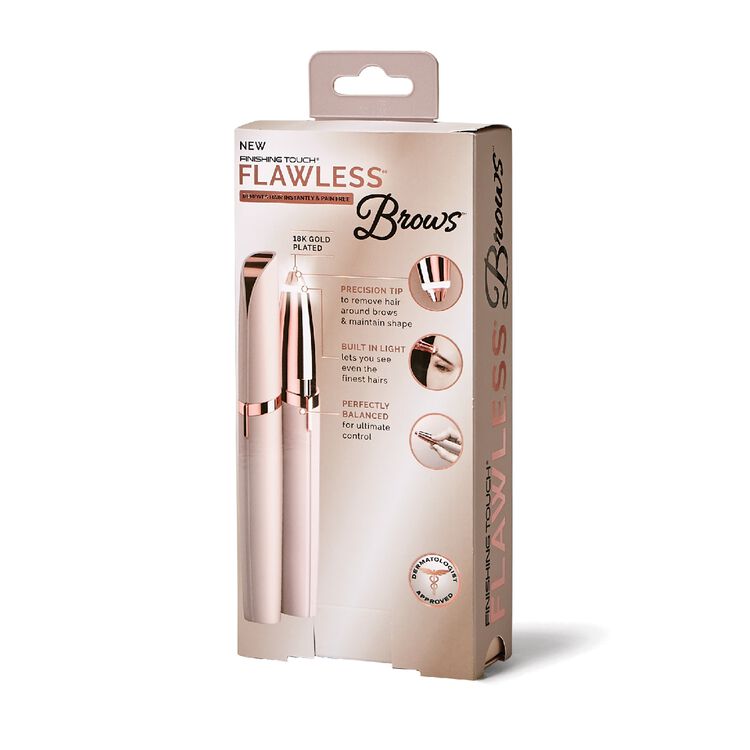 Flawless Brows - Image 2