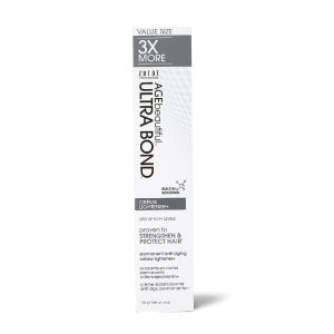 Ultra Bond Crème Lightener 6oz.