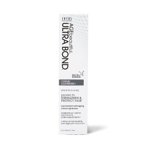 Ultra Bond Crème Lightener 2oz.