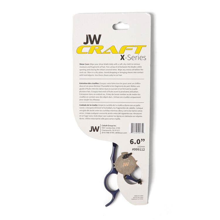 Craft X Series 6.0" Shear - Image 3
