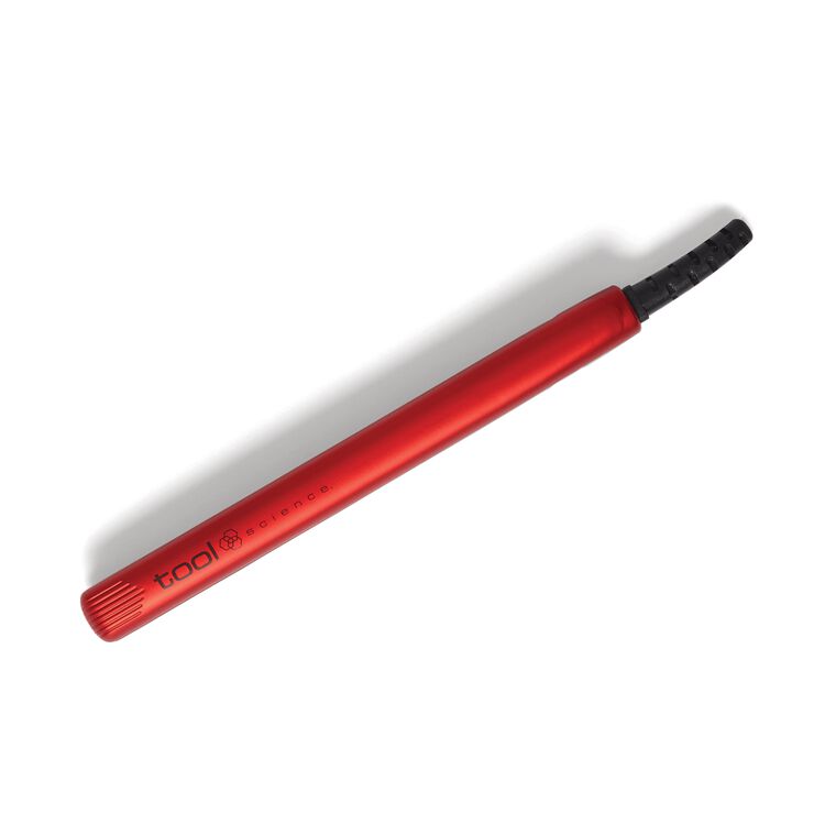 Mini Flat Iron with Long Plates - Image 2