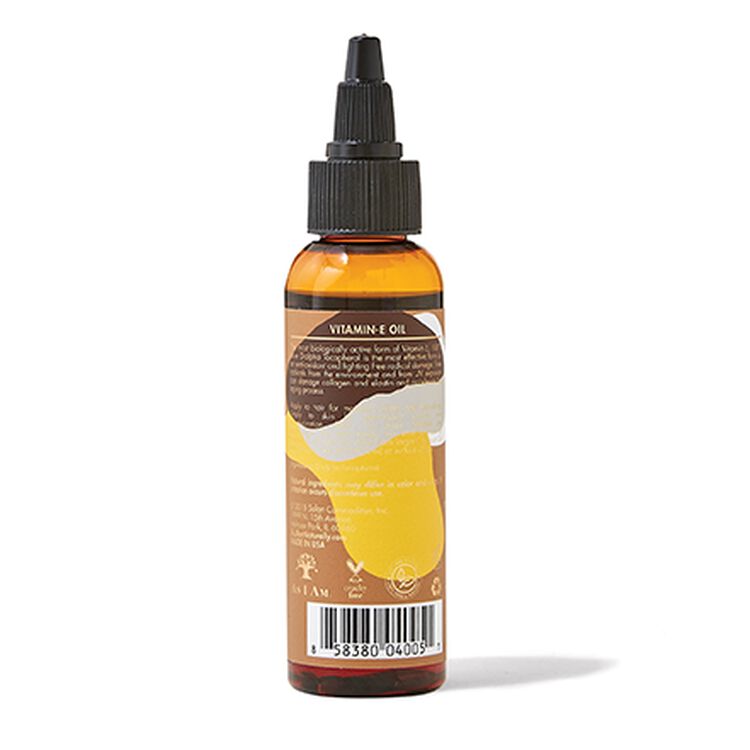 Vitamin E Oil - Image 2