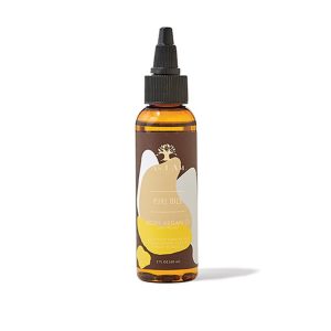 Argan Oil