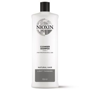 System 1 Cleanser 33.8oz