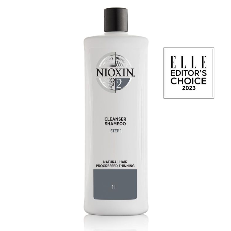 System 2 Cleanser 33.8 oz - Image 2