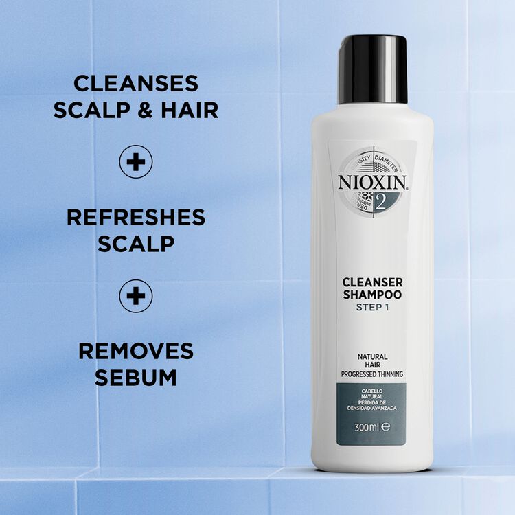 System 2 Cleanser 33.8 oz - Image 4
