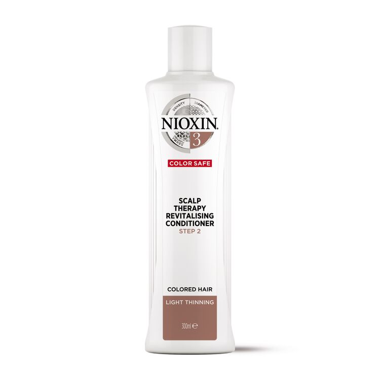 System 3 Kit for Thicker Fuller Colored Hair - Image 3