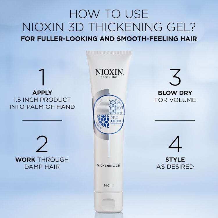 Thickening Gel - Image 3