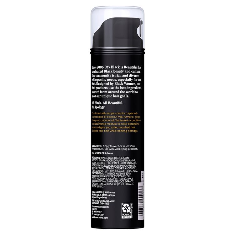 Nourishing Leave-In Conditioner - Image 2
