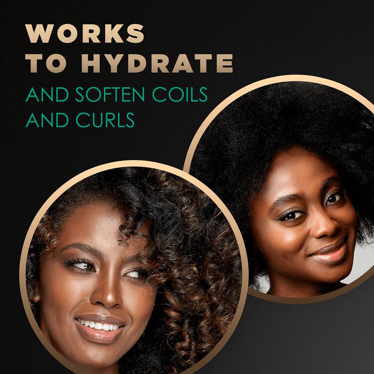 Nourishing Leave-In Conditioner - Image 4
