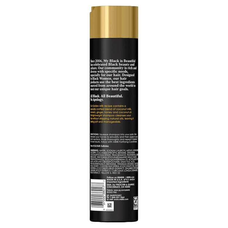 Hydrating Shampoo - Image 2
