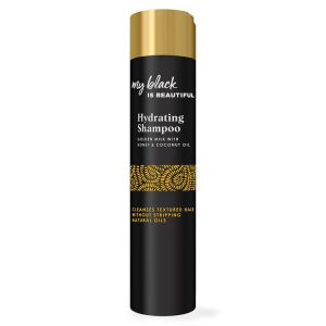 Hydrating Shampoo