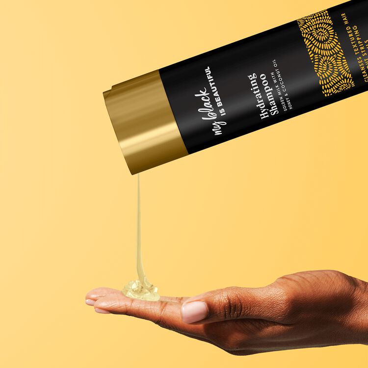 Hydrating Shampoo - Image 6