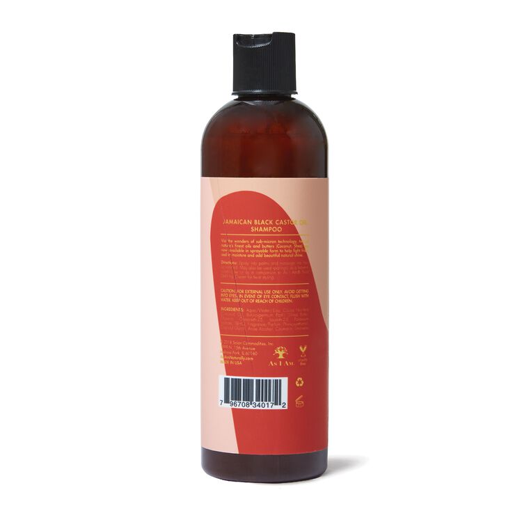 Jamaican Black Castor Oil Shampoo - Image 2