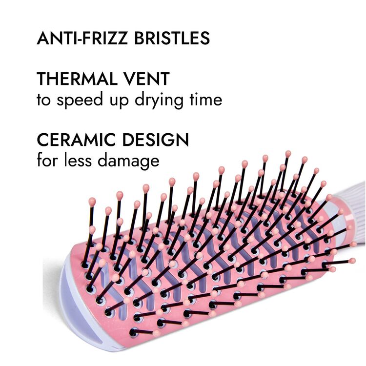 Smoothing Thermal Vent Brush - Image 3