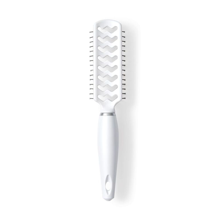 Smoothing Ceramic Vent Brush - Image 2