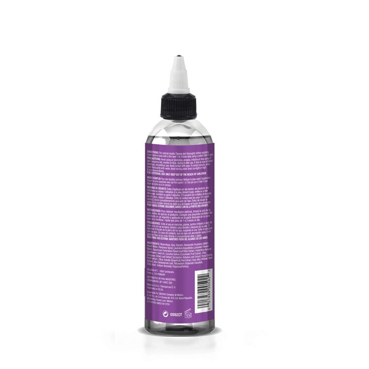 Deep Hydration Facial Toner Witch Hazel - Image 2